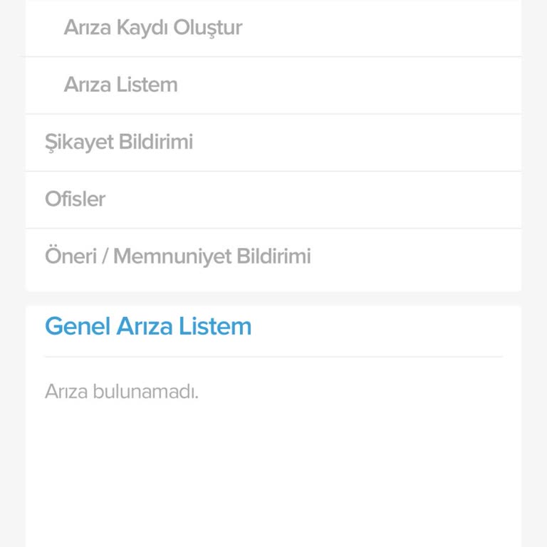 Kablo Net Teknik Servis Ve Ücret Sorunu