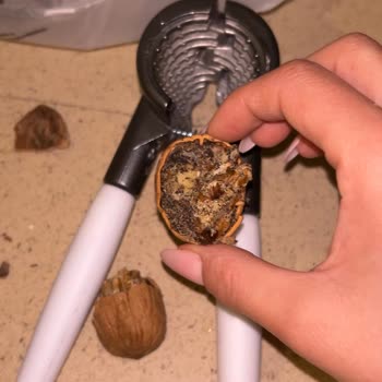 A101 Kurtlu Ceviz Skandalı: Sağlık Ve Cebimize Zararlı Alışveriş