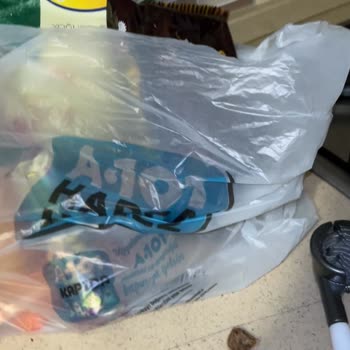 A101 Kurtlu Ceviz Skandalı: Sağlık Ve Cebimize Zararlı Alışveriş