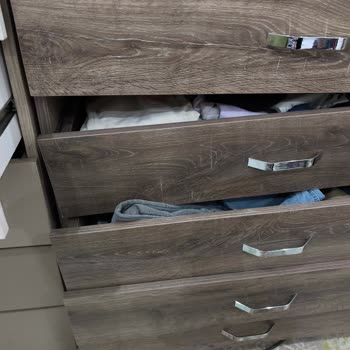 Şifonyer Kalitesi ve Müşteri Hizmetleri Sorunları