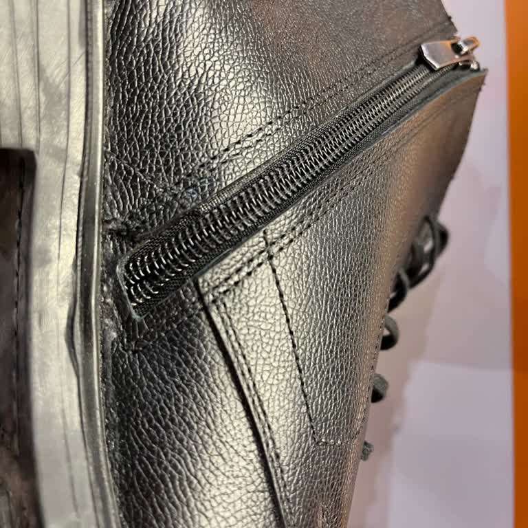 Fermuar Sorunu Nedeniyle Polaris Bot İade Süreci