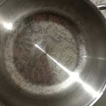 Samsung Bulaşık Makinesi Hayal Kırıklığı