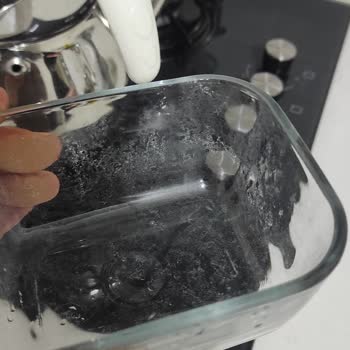 Samsung Bulaşık Makinesi Hayal Kırıklığı