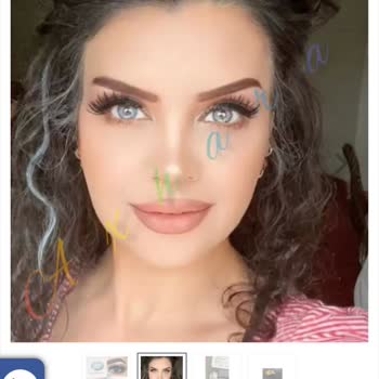 Renkli Lenslerde Görsel Aldatmaca Ve Batma Sorunu