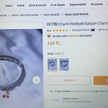 Yanlış Ürün Ve İlgisiz Müşteri Hizmeti