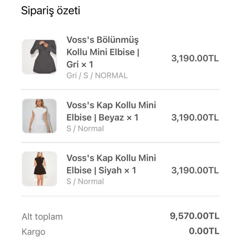 Teslim Edilmeyen Ürünler Ve İletişim Sorunları