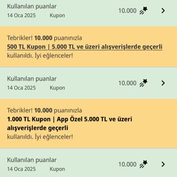 Yanıltıcı Puan Kullanımı Ve Yetersiz Müşteri Hizmetleri