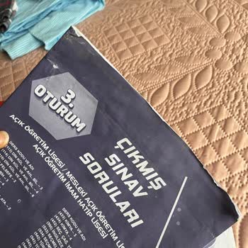 PTT Kargo İle Gelen Kitapların Durumu: Hayal Kırıklığı