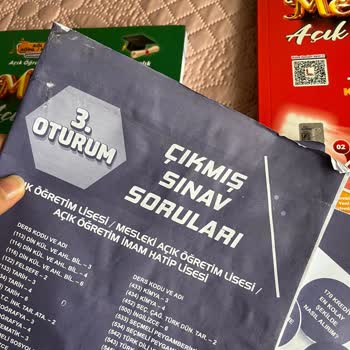 PTT Kargo İle Gelen Kitapların Durumu: Hayal Kırıklığı