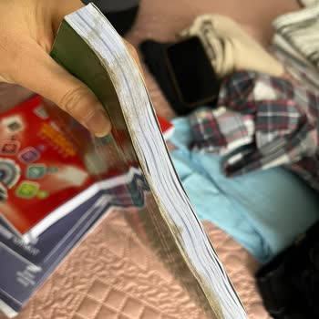 PTT Kargo İle Gelen Kitapların Durumu: Hayal Kırıklığı