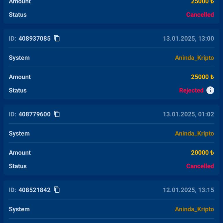 Taksimbet'te 1.5 Aydır Süren Ödeme Gecikmesi ve Müşteri Hizmetleri Sorunu