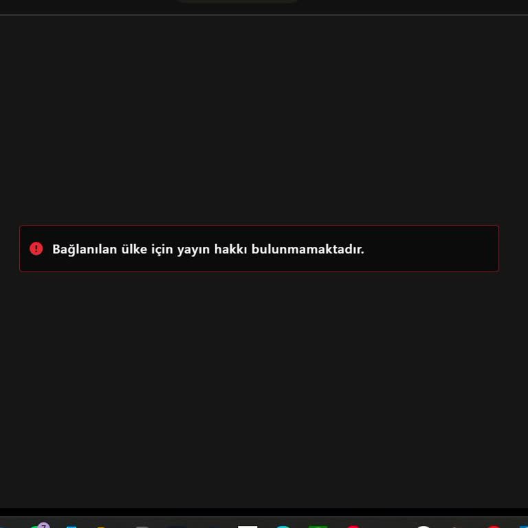 Tod Üyeliği İle Maç İzleme Sorunu Ve Müşteri Hizmetleri Desteği Eksikliği