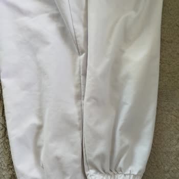 Beko Çamaşır Makinesi Hayal Kırıklığı: Leke Problemi Ve Yetersiz Servis