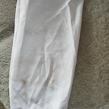 Beko Çamaşır Makinesi Hayal Kırıklığı: Leke Problemi Ve Yetersiz Servis