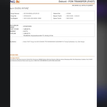 Siparişlerim Teslim Edilmedi Ve İletişim Kurulamıyor