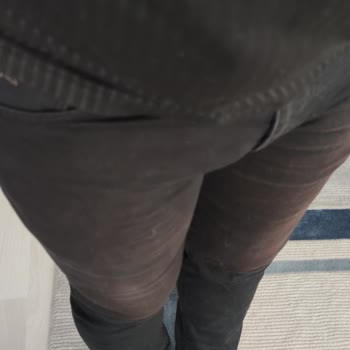 Mavi Jeans Garanti Politikası Hayal Kırıklığı