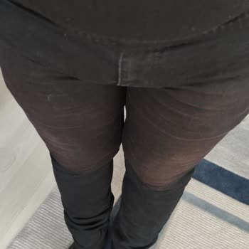 Mavi Jeans Garanti Politikası Hayal Kırıklığı