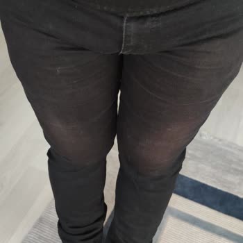 Mavi Jeans Garanti Politikası Hayal Kırıklığı