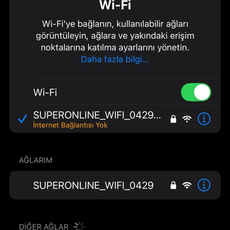 Turkcell Superonline: Sürekli Arıza Ve Yüksek İptal Ücreti Sorunu