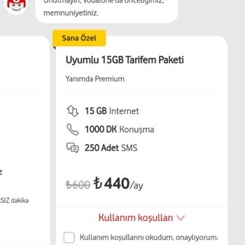 Tarife Fiyatındaki Ani Artış Şaşkınlık Yarattı