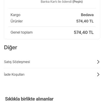 Haksız Kart Aidatı Ve Eksik Bonus Sorunu