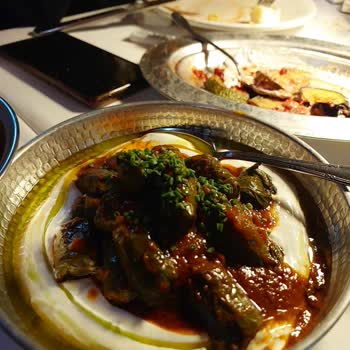 Şişko Perihan Meyhanesi Web Sitesi Güncellenmemesi!