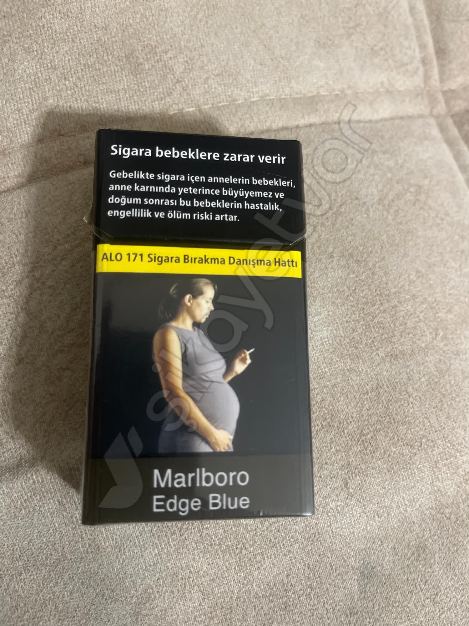 Philip Morris Marlboro Sigara Kalitesinde Düşüş - Şikayetvar