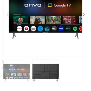 Onvo TV Siparişimde Yaşadığım Sorunlar
