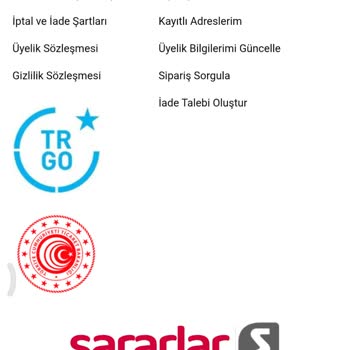 Onvo TV Siparişimde Yaşadığım Sorunlar