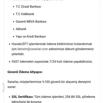 Onvo TV Siparişimde Yaşadığım Sorunlar