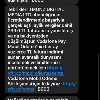 İzinsiz Ücretlendirme Ve Hukuki Uyarı