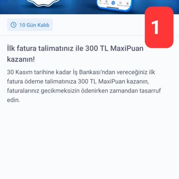 İş Bankası Kampanya Koşullarındaki Hatalar ve Yanıltıcı Bilgilendirme