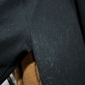 Mango Kaşe Kaban: Beklenmedik Kalite Sorunları