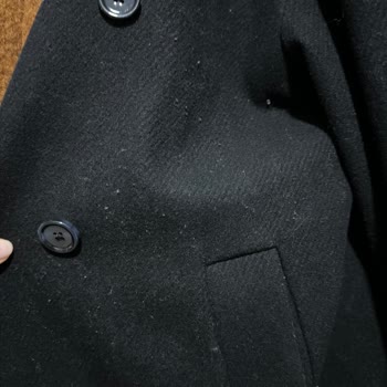 Mango Kaşe Kaban: Beklenmedik Kalite Sorunları