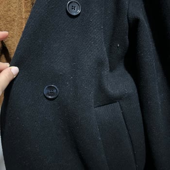 Mango Kaşe Kaban: Beklenmedik Kalite Sorunları