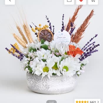 Çiçek Sepeti'nde Sipariş Sorunları Ve İletişim Eksikliği