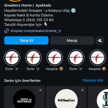 Yanlış Ürün Ve İletişimsizlik Sorunu