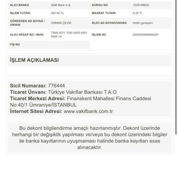 Jojobet Para Yatırma Sorunu Ve Belge Karmaşası