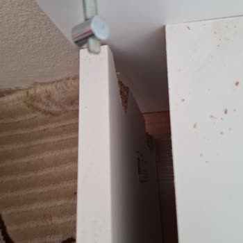 Mobilya Kalitesizliği Ve Satış Sonrası Destek Eksikliği