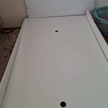 Mobilya Kalitesizliği Ve Satış Sonrası Destek Eksikliği