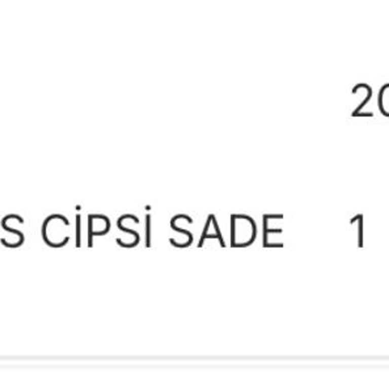 Migros Hemen'den Tarihi Geçmiş Ürün Ve İade Sorunu