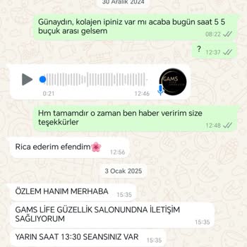 Sözde Hizmet: Ürün Yok, İlgisizlik Çok!