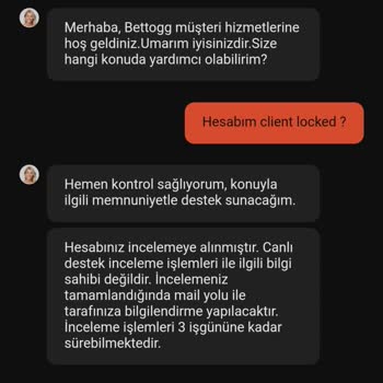 Ödeme Yapılmayan Yatırım Ve Kilitlenen Hesap