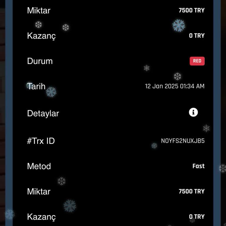 Lamosbet'te Haksız Kazanç İptali Ve Belirsiz Kurallar