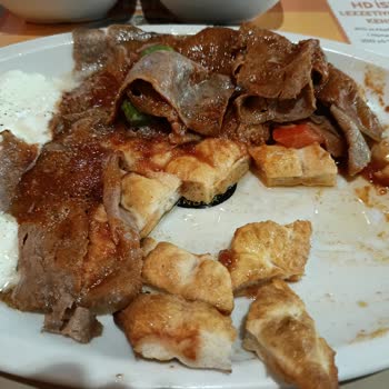 Hayal Kırıklığı Yaratan Bir Yemek Deneyimi