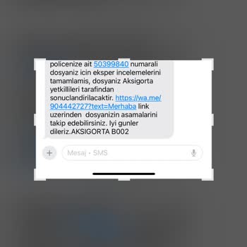 Değer Kaybı Başvurusunda Bitmeyen Evrak Çilesi