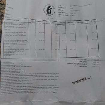 Ekran Koruyucu Garantisi Mağduriyeti