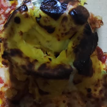 Yanmış Sipariş Ve İletişim Sorunları