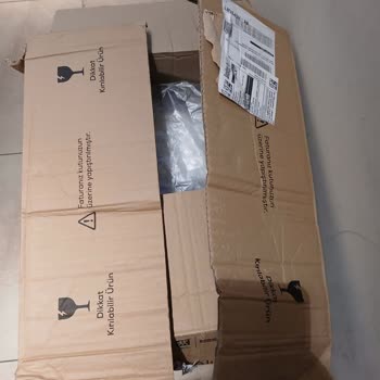 Karaca'dan Eksik Ürün Teslimatı Ve Çözüm Odaksız Yaklaşım