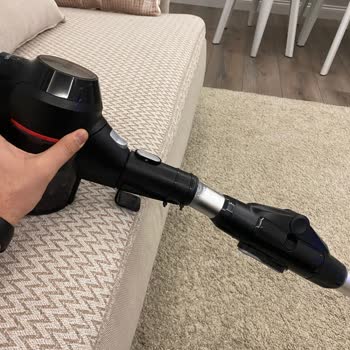 Bosch Unlimited 7 Süpürge Hayal Kırıklığı